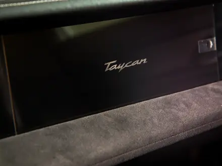 Porsche Taycan GTS 2023 года за 71 100 000 тг. в Астана – фото 18