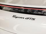 Porsche Taycan GTS 2023 года за 71 100 000 тг. в Астана – фото 5