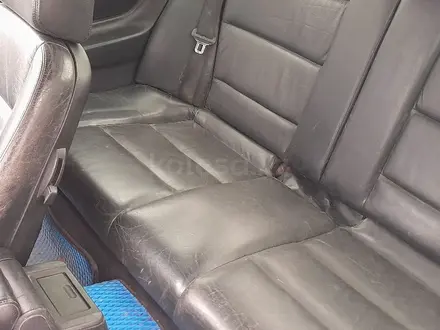 BMW 318 1998 года за 1 800 000 тг. в Актобе – фото 3