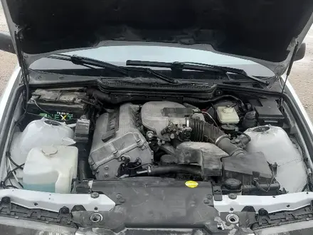 BMW 318 1998 года за 1 800 000 тг. в Актобе – фото 11