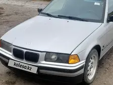 BMW 3 Series, 1998