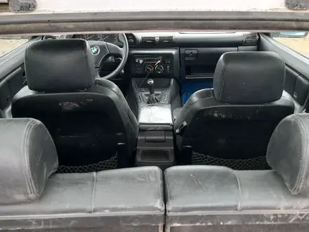 BMW 318 1998 года за 1 800 000 тг. в Актобе – фото 4