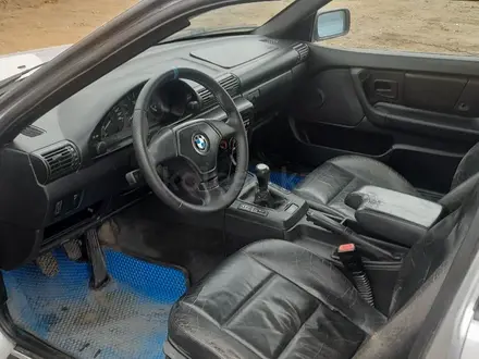 BMW 318 1998 года за 1 800 000 тг. в Актобе – фото 9