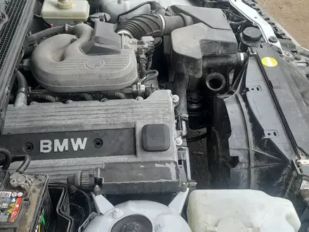BMW 318 1998 года за 1 800 000 тг. в Актобе – фото 10