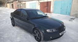 BMW 318 2004 годаүшін5 200 000 тг. в Караганда – фото 2