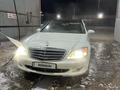 Mercedes-Benz S 500 2007 года за 5 500 000 тг. в Актау