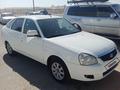 ВАЗ (Lada) Priora 2172 2013 годаүшін2 200 000 тг. в Актау – фото 5