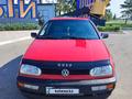 Volkswagen Golf 1992 года за 1 500 000 тг. в Рудный – фото 14