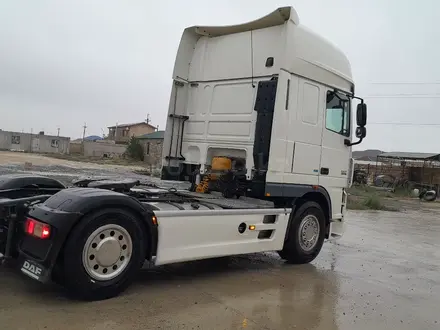 DAF  XF 105 2013 года за 19 500 000 тг. в Актау – фото 12