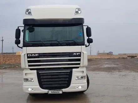 DAF  XF 105 2013 года за 19 500 000 тг. в Актау – фото 14