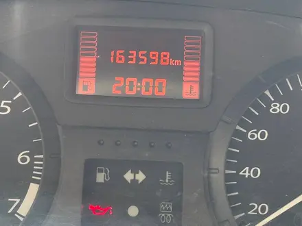 ВАЗ (Lada) Largus (фургон) 2017 года за 2 800 000 тг. в Алматы – фото 4