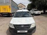 ВАЗ (Lada) Largus (фургон) 2017 года за 2 800 000 тг. в Алматы