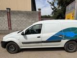 ВАЗ (Lada) Largus (фургон) 2017 года за 2 800 000 тг. в Алматы – фото 2