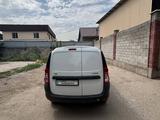 ВАЗ (Lada) Largus (фургон) 2017 года за 2 800 000 тг. в Алматы – фото 5