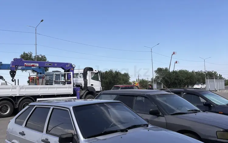 ВАЗ (Lada) 2114 2012 годаүшін1 500 000 тг. в Алматы