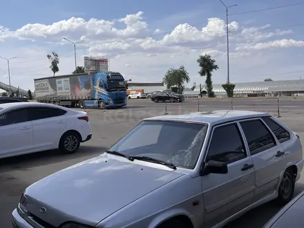ВАЗ (Lada) 2114 2012 года за 1 500 000 тг. в Алматы – фото 4