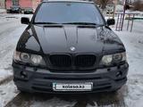 BMW X5 2001 года за 4 950 000 тг. в Костанай