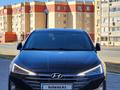 Hyundai Elantra 2020 года за 10 200 000 тг. в Актобе