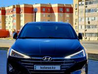 Hyundai Elantra 2020 годаүшін9 600 000 тг. в Актобе