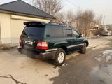 Toyota Land Cruiser 2006 годаfor12 500 000 тг. в Алматы – фото 5