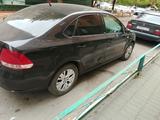 Volkswagen Polo 2014 года за 3 000 000 тг. в Астана – фото 4