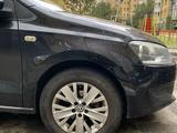 Volkswagen Polo 2014 года за 3 000 000 тг. в Астана – фото 2