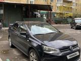 Volkswagen Polo 2014 годаүшін3 000 000 тг. в Астана