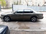 Nissan Maxima 1998 года за 3 500 000 тг. в Алматы – фото 5