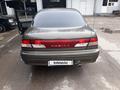 Nissan Maxima 1998 года за 3 350 000 тг. в Алматы – фото 7