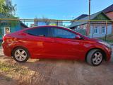 Hyundai Elantra 2013 годаfor3 900 000 тг. в Уральск – фото 5