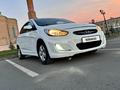 Hyundai Accent 2011 года за 5 000 000 тг. в Семей