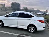 Hyundai Accent 2011 года за 5 000 000 тг. в Семей – фото 5