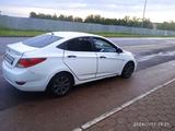 Hyundai Accent 2013 годаfor2 900 000 тг. в Астана – фото 2