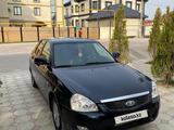 ВАЗ (Lada) Priora 2172 2008 года за 2 000 000 тг. в Актау – фото 3