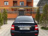 ВАЗ (Lada) Priora 2172 2008 года за 2 000 000 тг. в Актау – фото 5