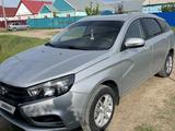 ВАЗ (Lada) Vesta SW 2019 годаүшін4 200 000 тг. в Уральск