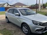 ВАЗ (Lada) Vesta SW 2019 годаүшін4 200 000 тг. в Уральск – фото 2