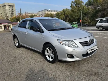 Toyota Corolla 2007 года за 4 300 000 тг. в Алматы