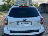 Subaru Forester 2015 года за 8 500 000 тг. в Экибастуз – фото 3