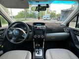 Subaru Forester 2015 года за 8 500 000 тг. в Экибастуз – фото 2