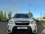 Subaru Forester 2015 года за 8 500 000 тг. в Экибастуз
