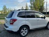 Subaru Forester 2015 года за 8 500 000 тг. в Экибастуз – фото 4