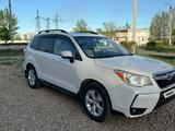 Subaru Forester 2015 года за 8 500 000 тг. в Экибастуз – фото 5