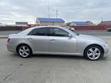 Toyota Mark X 2008 годаүшін3 500 000 тг. в Атырау – фото 3