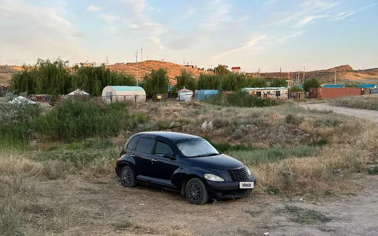 Chrysler PT Cruiser 2003 годаfor3 000 000 тг. в Алматы