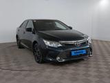 Toyota Camry 2015 годаүшін10 930 000 тг. в Шымкент – фото 3