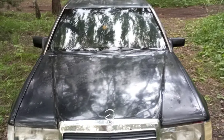 Mercedes-Benz E 200 1990 годаүшін1 000 000 тг. в Петропавловск