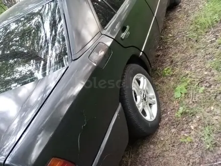 Mercedes-Benz E 200 1990 года за 1 000 000 тг. в Петропавловск – фото 4