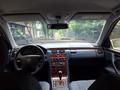 Mercedes-Benz E 320 2001 года за 4 850 000 тг. в Алматы – фото 9