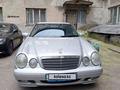 Mercedes-Benz E 320 2001 года за 4 850 000 тг. в Алматы – фото 10
